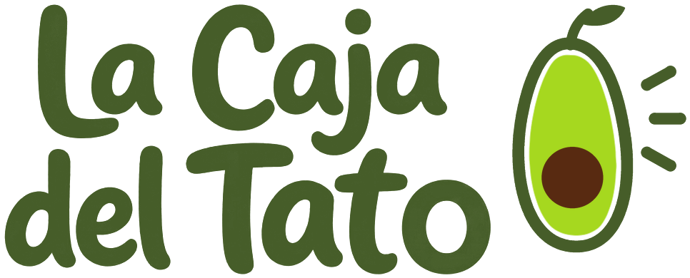 La Caja del Tato · Tato Paltas