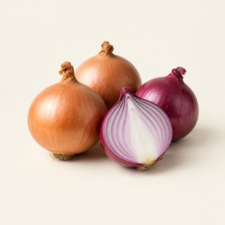 Cebollas
