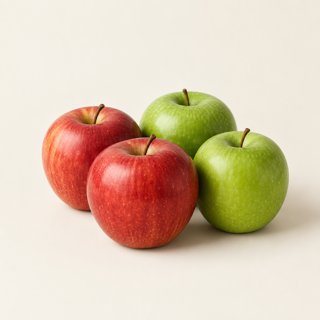 Manzanas