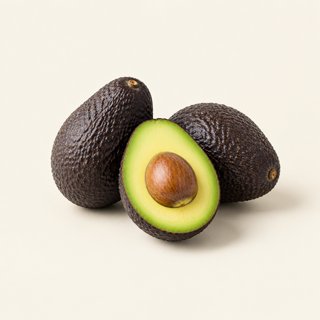 Palta Hass lista para hoy